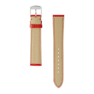画像2: BAMBI[バンビ]　BAMBI　バンビ　牛革型押し　BKE109R　正規品　「腕時計交換ベルト」