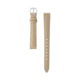 画像1: BAMBI[バンビ]　BAMBI　バンビ　牛革型押し　BKE005F　正規品　「腕時計交換ベルト」 (1)