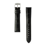 BAMBI[バンビ]　BAMBI　バンビ　牛革型押し　BKE109A　正規品　「腕時計交換ベルト」