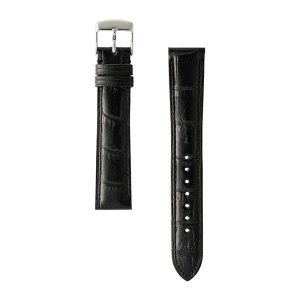 画像1: BAMBI[バンビ]　BAMBI　バンビ　牛革型押し　BKE109A　正規品　「腕時計交換ベルト」