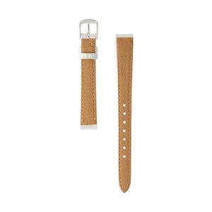 画像2: BAMBI[バンビ]　BAMBI　バンビ　牛革型押し　BKE005W　正規品　「腕時計交換ベルト」