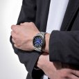 画像7: CITIZEN[シチズン] ATTESA [アテッサ] CB0288-65L　ACT Line　UNITE with BLUE  エコ・ドライブ電波時計  ダイレクトフライト  世界限定2,000本 　メンズモデル　正規品 (7)