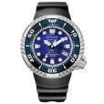 画像1: CITIZEN[シチズン]PROMASTER[プロマスター] MARINE  BN1025-08L　UNITE with BLUE  エコ・ドライブ  世界限定4,800本   メンズ　正規品 (1)