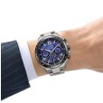 画像7: CITIZEN[シチズン] ATTESA [アテッサ] CC4075-50L　ACT Line　UNITE with BLUE  GPS衛星電波時計 ダブルダイレクトフライト 世界限定2,400本  　メンズモデル　正規品