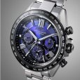 画像4: CITIZEN[シチズン] ATTESA [アテッサ] CC4075-50L　ACT Line　UNITE with BLUE  GPS衛星電波時計 ダブルダイレクトフライト 世界限定2,400本  　メンズモデル　正規品 (4)