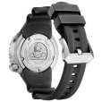 画像3: CITIZEN[シチズン]PROMASTER[プロマスター] MARINE  BN1025-08L　UNITE with BLUE  エコ・ドライブ  世界限定4,800本   メンズ　正規品