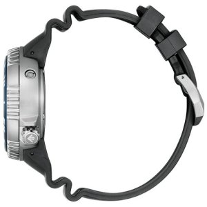 画像2: CITIZEN[シチズン]PROMASTER[プロマスター] MARINE  BN1025-08L　UNITE with BLUE  エコ・ドライブ  世界限定4,800本   メンズ　正規品