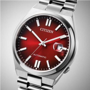 画像4: CITIZEN[シチズン]  CITIZEN コレクション　NJ0150-56W　メカニカル 　“TSUYOSA”Collection　メンズモデル　 正規品