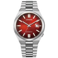 CITIZEN[シチズン]  CITIZEN コレクション　NJ0150-56W　メカニカル 　“TSUYOSA”Collection　メンズモデル　 正規品
