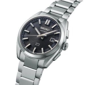 画像4: SEIKO[セイコー]  ASTRON[アストロン] SBXD035　アストロン オリジン GPSソーラー 3X　ソーラーGPS衛星電波修正   メンズモデル　正規品