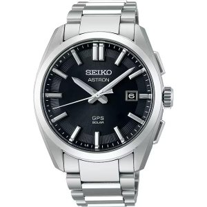 画像1: SEIKO[セイコー]  ASTRON[アストロン] SBXD035　アストロン オリジン GPSソーラー 3X　ソーラーGPS衛星電波修正   メンズモデル　正規品