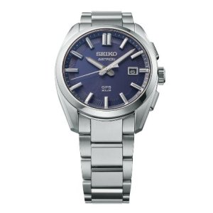 画像3: SEIKO[セイコー]  ASTRON[アストロン] SBXD033　アストロン オリジン GPSソーラー 3X　ソーラーGPS衛星電波修正   メンズモデル　正規品
