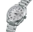 画像3: SEIKO[セイコー]  ASTRON[アストロン] SBXD031  アストロン オリジン GPSソーラー 3X　ソーラーGPS衛星電波修正   メンズモデル　正規品 (3)