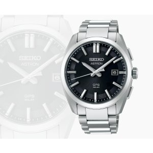 画像2: SEIKO[セイコー]  ASTRON[アストロン] SBXD035　アストロン オリジン GPSソーラー 3X　ソーラーGPS衛星電波修正   メンズモデル　正規品
