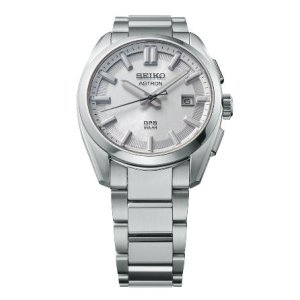 画像4: SEIKO[セイコー]  ASTRON[アストロン] SBXD031  アストロン オリジン GPSソーラー 3X　ソーラーGPS衛星電波修正   メンズモデル　正規品