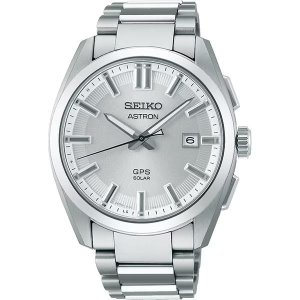 画像1: SEIKO[セイコー]  ASTRON[アストロン] SBXD031  アストロン オリジン GPSソーラー 3X　ソーラーGPS衛星電波修正   メンズモデル　正規品