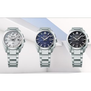 画像5: SEIKO[セイコー]  ASTRON[アストロン] SBXD033　アストロン オリジン GPSソーラー 3X　ソーラーGPS衛星電波修正   メンズモデル　正規品