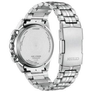 画像3: CITIZEN[シチズン]CITIZEN コレクション CB5874-81L  UNITE with BLUE  エコ・ドライブ電波時計（ワールドタイム機能）  世界限定5,500本   メンズモデル　正規品