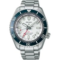 SEIKO[セイコー]  PROSPEX[プロスペックス]コアショップモデル　SBEJ029　Diver Scuba　ダイバーズ 1968 ヘリテージ GMT　メタルバンド  正規品