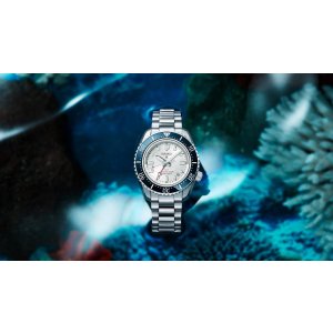 画像10: SEIKO[セイコー]  PROSPEX[プロスペックス]コアショップモデル　SBEJ029　Diver Scuba　ダイバーズ 1968 ヘリテージ GMT　メタルバンド  正規品