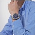 画像6: CITIZEN[シチズン]CITIZEN コレクション CB5874-81L  UNITE with BLUE  エコ・ドライブ電波時計（ワールドタイム機能）  世界限定5,500本   メンズモデル　正規品