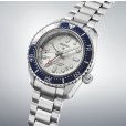 画像3: SEIKO[セイコー]  PROSPEX[プロスペックス]コアショップモデル　SBEJ029　Diver Scuba　ダイバーズ 1968 ヘリテージ GMT　メタルバンド  正規品