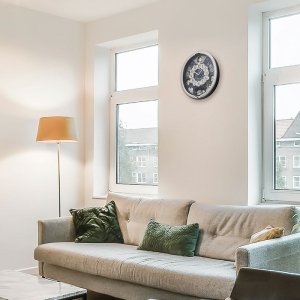 画像8: SEIKO[セイコー]　セイコークロック　RE602S　からくり時計　クオーツ　　正規品