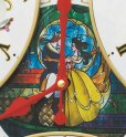 画像7: SEIKO[セイコー]　セイコークロック　FW591A　からくり時計　クオーツ　ディズニー映画「美女と野獣」をテーマにしたからくり時計　正規品 (7)