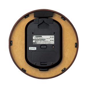 画像7: SEIKO[ セイコー]　セイコークロック　FS514B 大人ディズニー ディズニー映画の名作『ファンタジア』の世界をデザイン　 電波クロック　掛け時計　正規品