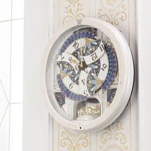 画像7: SEIKO[セイコー]　セイコークロック　RE604A　からくり時計　クオーツ　　正規品