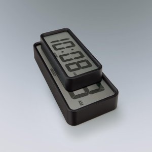 画像5: SEIKO[セイコー]　セイコークロック　SQ821K　セイコースタンダード　デジタル掛け時計　クオーツ　　正規品