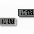 画像3: SEIKO[セイコー]　セイコークロック　SQ821W　セイコースタンダード　デジタル掛け時計　クオーツ　　正規品