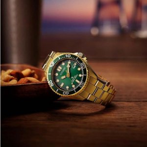 画像7: CITIZEN[シチズン]PROMASTER[プロマスター]  BN0262-59W　MARINEシリーズ  光発電エコ・ドライブ ダイバー200m  メタルバンド  メンズ　 正規品