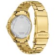 画像3: CITIZEN[シチズン]PROMASTER[プロマスター]  BN0262-59W　MARINEシリーズ  光発電エコ・ドライブ ダイバー200m  メタルバンド  メンズ　 正規品 (3)