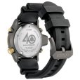 画像3: CITIZEN[シチズン]PROMASTER[プロマスター] MARINE  JP2008-06E  ダイバー200m アクアランド 40周年記念限定モデル 世界限定5,800本  メンズ　正規品 (3)