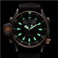 画像6: CITIZEN[シチズン]PROMASTER[プロマスター] MARINE  JP2008-06E  ダイバー200m アクアランド 40周年記念限定モデル 世界限定5,800本  メンズ　正規品 (6)