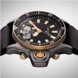 画像5: CITIZEN[シチズン]PROMASTER[プロマスター] MARINE  JP2008-06E  ダイバー200m アクアランド 40周年記念限定モデル 世界限定5,800本  メンズ　正規品