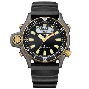 画像1: CITIZEN[シチズン]PROMASTER[プロマスター] MARINE  JP2008-06E  ダイバー200m アクアランド 40周年記念限定モデル 世界限定5,800本  メンズ　正規品