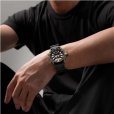 画像12: CITIZEN[シチズン]PROMASTER[プロマスター] MARINE  JP2008-06E  ダイバー200m アクアランド 40周年記念限定モデル 世界限定5,800本  メンズ　正規品 (12)