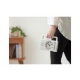 画像14: RHYTHM[リズム] RHYTHM　シチズン CITIZEN 　4RQ002-003 　多機能型防災クロック 　　シロ　正規品