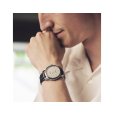 画像8: SEIKO[セイコー]PRESAGE[プレザージュ]　SARX127　コアショップモデル　クラフツマンシップ 有田焼「無釉」ダイヤル 限定モデル 世界限定1,200本（うち国内300本）メカニカル メンズ レザーバンド 正規品
