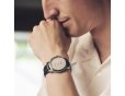 画像8: SEIKO[セイコー]PRESAGE[プレザージュ]　SARX127　コアショップモデル　クラフツマンシップ 有田焼「無釉」ダイヤル 限定モデル 世界限定1,200本（うち国内300本）メカニカル メンズ レザーバンド 正規品 (8)