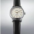 画像5: SEIKO[セイコー]PRESAGE[プレザージュ]　SARX127　コアショップモデル　クラフツマンシップ 有田焼「無釉」ダイヤル 限定モデル 世界限定1,200本（うち国内300本）メカニカル メンズ レザーバンド 正規品