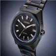 画像4: CITIZEN[シチズン] ATTESA [アテッサ] CB3046-76E　ACT Line　光発電エコ・ドライブ　Blue Universe Collection 世界限定1,800本  　メンズモデル　正規品 (4)