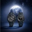 画像8: CITIZEN[シチズン] ATTESA [アテッサ] CC4106-74E　ACT Line　光発電エコ・ドライブ　GPS衛星電波時計 　Blue Universe Collection 世界限定2,000本  　メンズモデル　正規品 (8)