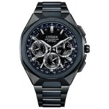 CITIZEN[シチズン] ATTESA [アテッサ] CC4106-74E　ACT Line　光発電エコ・ドライブ　GPS衛星電波時計 　Blue Universe Collection 世界限定2,000本  　メンズモデル　正規品