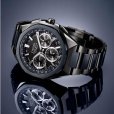 画像7: CITIZEN[シチズン] ATTESA [アテッサ] CC4106-74E　ACT Line　光発電エコ・ドライブ　GPS衛星電波時計 　Blue Universe Collection 世界限定2,000本  　メンズモデル　正規品 (7)