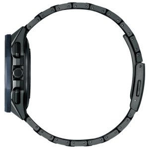 画像2: CITIZEN[シチズン] ATTESA [アテッサ] CC4106-74E　ACT Line　光発電エコ・ドライブ　GPS衛星電波時計 　Blue Universe Collection 世界限定2,000本  　メンズモデル　正規品