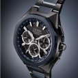 画像4: CITIZEN[シチズン] ATTESA [アテッサ] CC4106-74E　ACT Line　光発電エコ・ドライブ　GPS衛星電波時計 　Blue Universe Collection 世界限定2,000本  　メンズモデル　正規品
