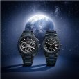 画像8: CITIZEN[シチズン] ATTESA [アテッサ] CB3046-76E　ACT Line　光発電エコ・ドライブ　Blue Universe Collection 世界限定1,800本  　メンズモデル　正規品 (8)
